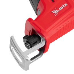 Matrix Пила сабельная аккумуляторная RС-65, Li-Ion, 12 В 28811