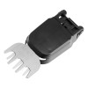 Ножницы-кусторез аккумуляторные GSM-3, Li-Ion, 3,6 В MTX 59480