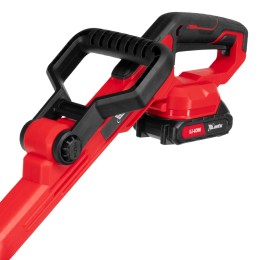 Matrix Триммер аккумуляторный GM-300, Li-Ion, 20 В 58731