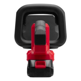 Matrix Кусторез аккумуляторный HT-510, нож 510 мм, Li-Ion, 20 В 59441