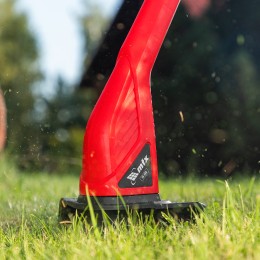 Matrix Триммер электрический TХ-350, 228мм, 350 Вт, катушка полуавтомат 96633