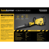 Отбойный молоток Hanskonner HRH2150VC