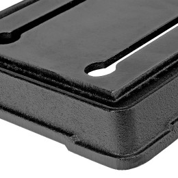 Denzel Станок сверлильный радиальный DDM-550R, 550 Вт, 16 мм, 12 ск., настольный 95323