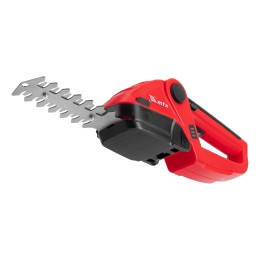 Matrix Ножницы-кусторез аккумуляторные GSM-3, Li-Ion, 3,6 В 59480