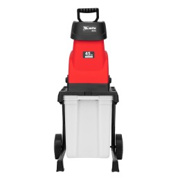 Matrix Измельчитель садовый электрический EGS-26, 2600 Вт, 45 мм 59712