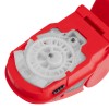 Ножницы-кусторез аккумуляторные GSM-3, Li-Ion, 3,6 В MTX 59480