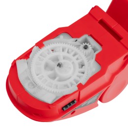 Matrix Ножницы-кусторез аккумуляторные GSM-3, Li-Ion, 3,6 В 59480