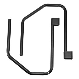 Matrix Измельчитель садовый электрический EGS-26, 2600 Вт, 45 мм 59712