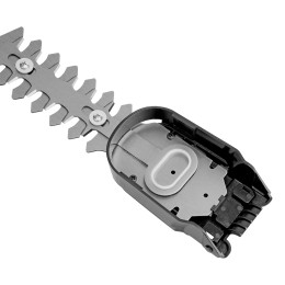 Denzel Ножницы-кусторез аккумуляторные GS-7, Li-Ion, 7,2 В 59428