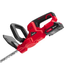 Matrix Кусторез аккумуляторный HT-510, нож 510 мм, Li-Ion, 20 В 59441