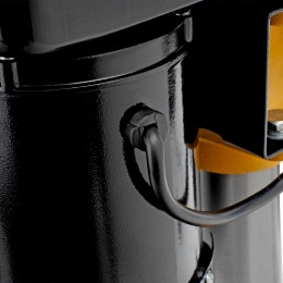 Denzel Станок сверлильный DDM-350L, 350 Вт, 13 мм, 5 ск., лазер, настольный 95321