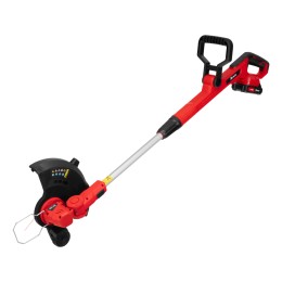 Matrix Триммер аккумуляторный GM-300, Li-Ion, 20 В 58731