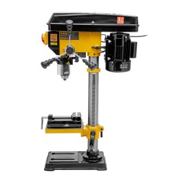 Denzel Станок сверлильный DDM-550L, 550 Вт, 16 мм, 12 ск., лазер, настольный 95322