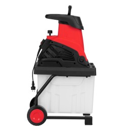 Matrix Измельчитель садовый электрический EGS-26, 2600 Вт, 45 мм 59712