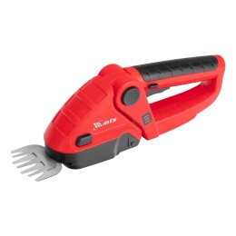 Matrix Ножницы-кусторез аккумуляторные GSM-3, Li-Ion, 3,6 В 59480