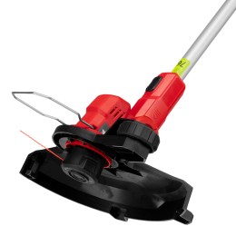 Matrix Триммер аккумуляторный GM-300, Li-Ion, 20 В 58731