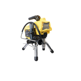 Hanskonner Краскопульт электрический безвоздушный PLATINUM HSG9663B