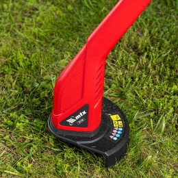 Matrix Триммер электрический TХ-350, 228мм, 350 Вт, катушка полуавтомат 96633