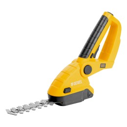 Denzel Ножницы-кусторез аккумуляторные GS-7, Li-Ion, 7,2 В 59428