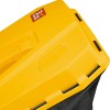 Газонокосилка бензиновая GLD-410SP-K, 150 см3, 41 см, привод, 40 л Denzel 58813