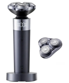 XIAOMI Электробритва Mijia Rotary Electric Shaver S302