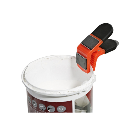 Sturm Держатель кистей магнитный с открывалкой банок 7068PBH