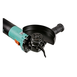 Sturm Болгарка БЕСЩЕТОЧНАЯ (УШМ) AG9012BE