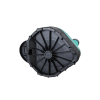 Насос погружной дренажный Sturm! WP97025BF