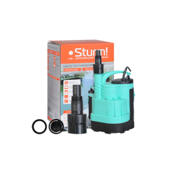Sturm Насос погружной дренажный WP97025BF