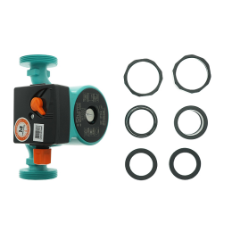 Sturm Насос циркуляционный WP3206