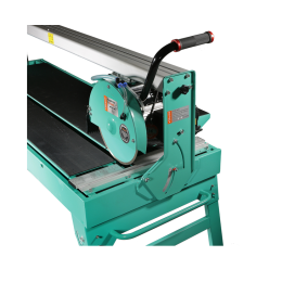 Sturm Станок плиткорезный эл. TC25120PC 1,5кВт, диск 250мм, стол 1260х460 мм, вод.охлаждение