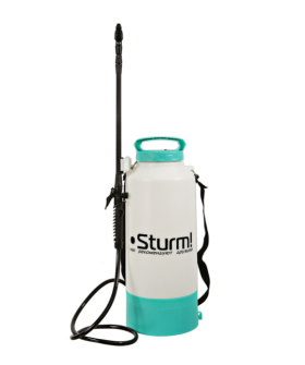 Sturm Опрыскиватель аккумуляторный GS8210B