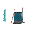 Опрыскиватель аккумуляторный Sturm! GS8216N 1BatterySystem