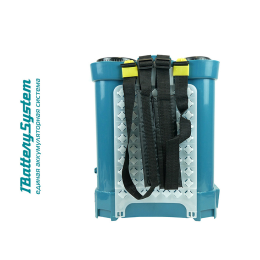 Sturm Опрыскиватель аккумуляторный GS8216N 1BatterySystem