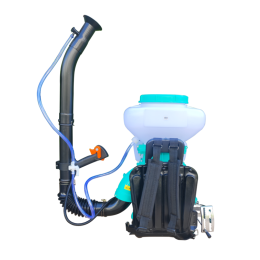 Sturm Опрыскиватель садовый GS8214G