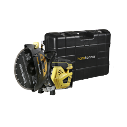 Hanskonner Бензорез HCG7435C