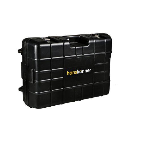Бензорез Hanskonner HCG7435C