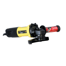 Hanskonner Болгарка (УШМ) HAG1012