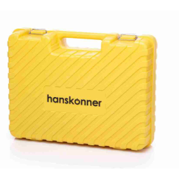 Hanskonner Болгарка (УШМ) HAG9012TES