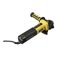 Hanskonner Болгарка (УШМ) PLATINUM HAG9125SB