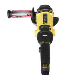 Hanskonner Болгарка (УШМ) PLATINUM HAG12125EC