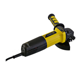 Hanskonner Болгарка (УШМ) HAG13125TES