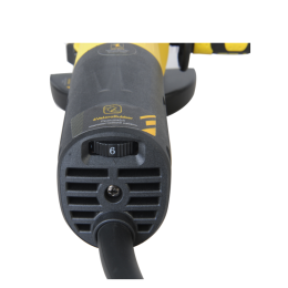 Hanskonner Болгарка (УШМ) PLATINUM HAG15125E