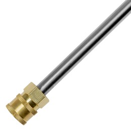 Denzel Моечная машина высокого давления R-180iD, 2000 Вт, 180 бар, 420 л/ч, асинх. двиг., бараб. 58266 