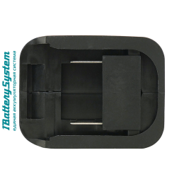 Sturm Фонарь-прожектор, 400лм, 4 режима, 1BatterySystem, БЕЗ АКБ И ЗУ, 4054-01-400