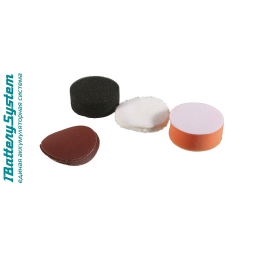 Sturm Полировальная машина аккумуляторная CCP1275 1BatterySystem12V