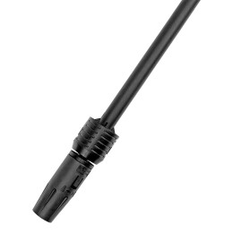 Denzel Моечная машина высокого давления R-110, 1400 Вт, 110 бар, 320 л/ч 58258