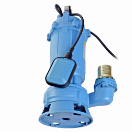 Sturm Насос погружной дренажный WP9712SW