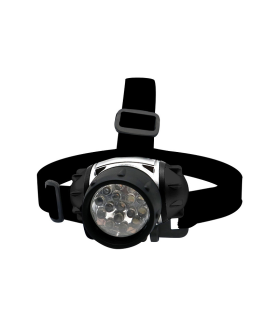 Sturm Фонарь налобный 16 LED, 4 режима, 31лм, 4051-01-16