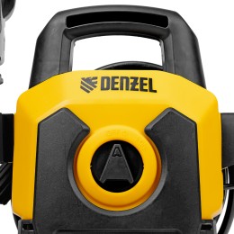 Denzel Моечная машина высокого давления R-110, 1400 Вт, 110 бар, 320 л/ч 58258